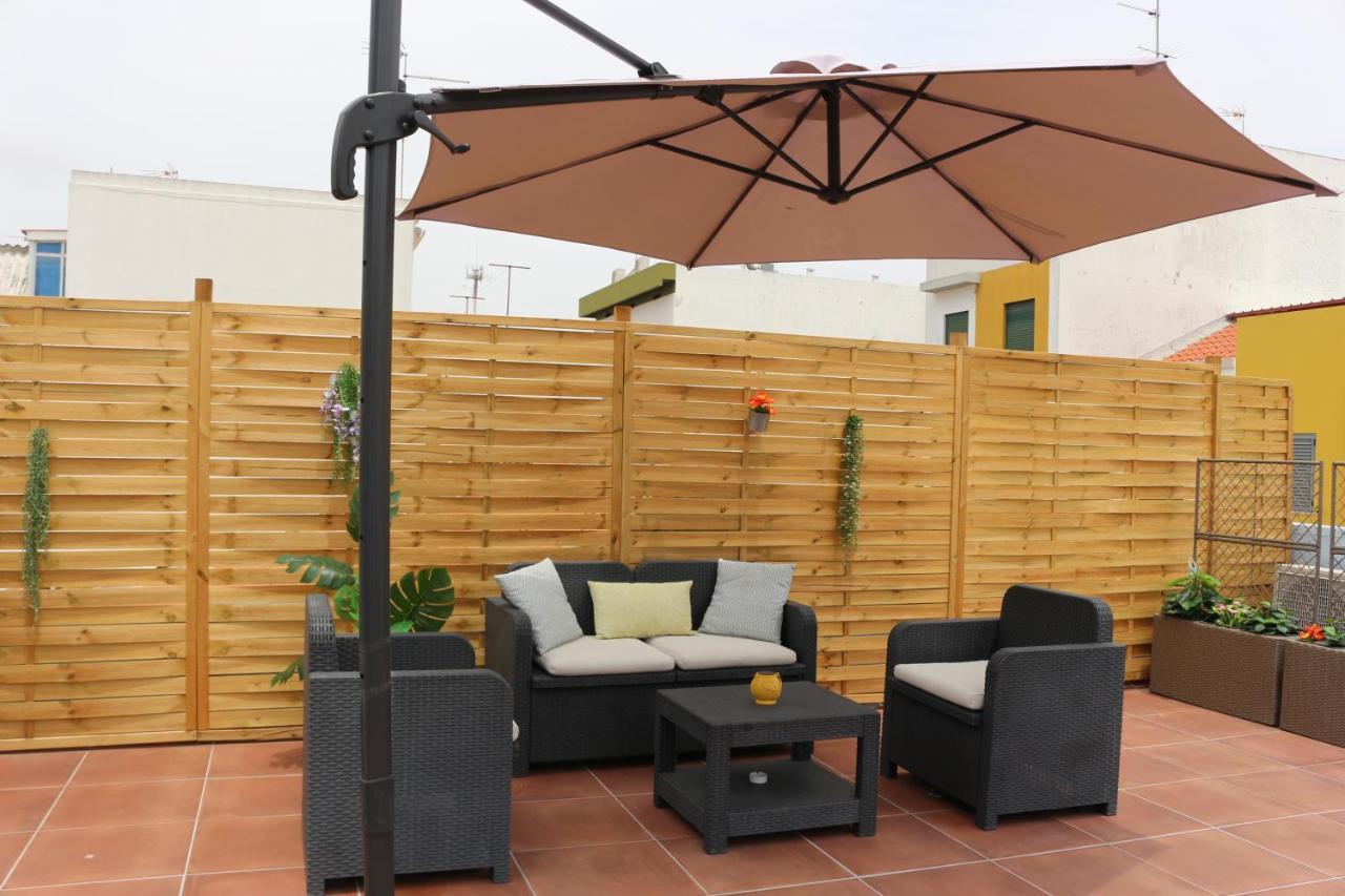 Sweet Vrsa Holiday home Vila Real de Santo Antonio