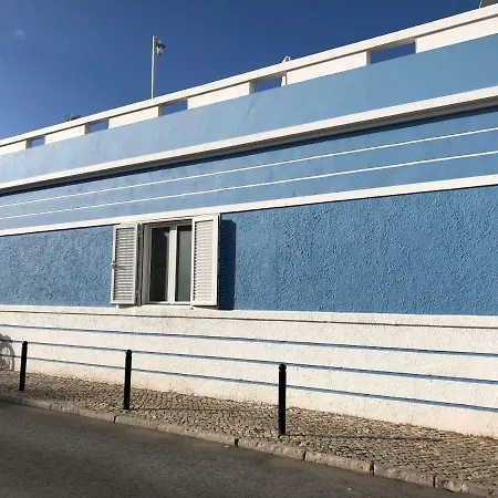 Home Sweet Home Vrsa Vila Real de Santo Antonio Exterior photo