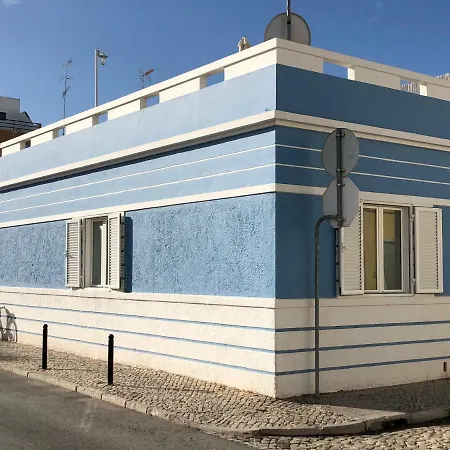 Home Sweet Home Vrsa Vila Real de Santo Antonio Exterior photo