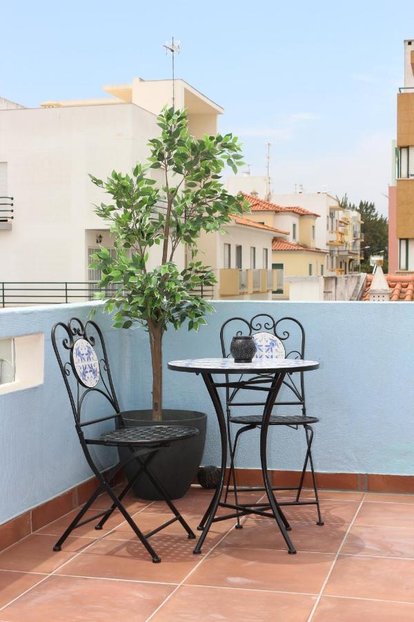 Sweet Vrsa Holiday home Vila Real de Santo Antonio