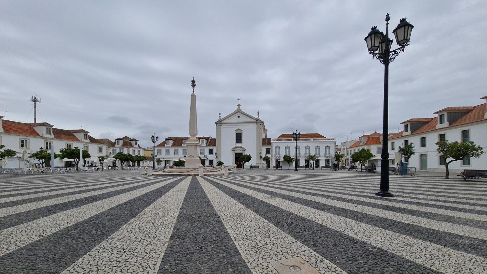 Sweet Vrsa Vila Real de Santo Antonio