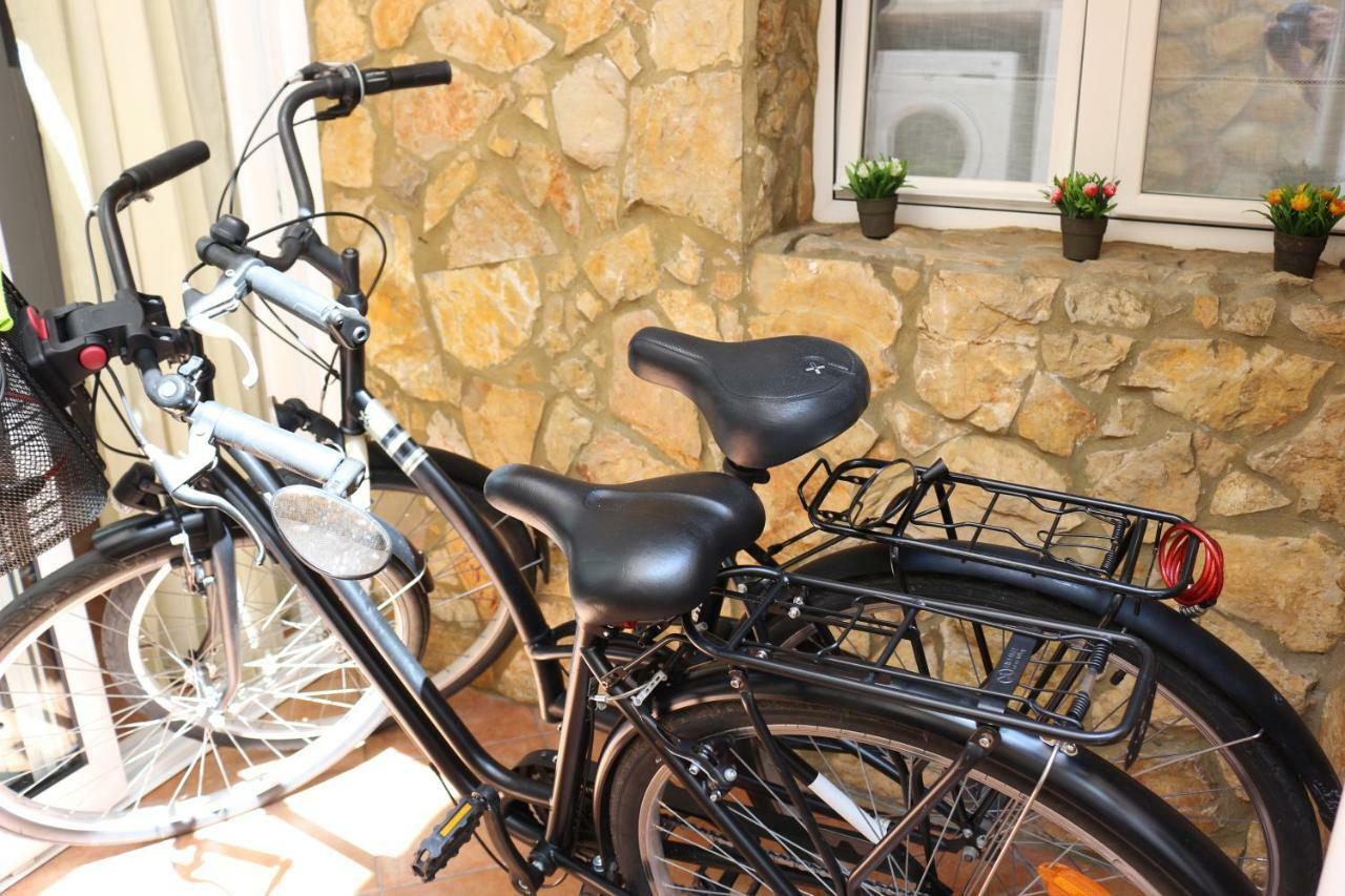 Sweet Vrsa Holiday home Vila Real de Santo Antonio